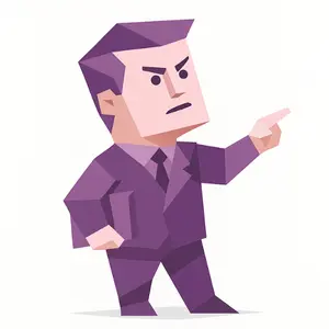 ENTJ