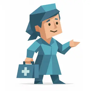 ISFJ
