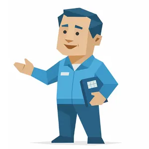 ESFJ