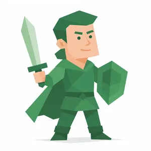 ENFJ